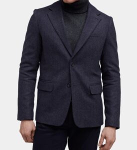 Blazer Manufacture