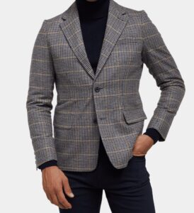 Blazer Manufacture