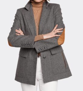 Blazer Manufacture
