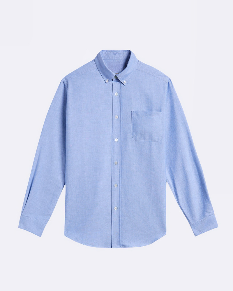 Shirt Manufacturing
