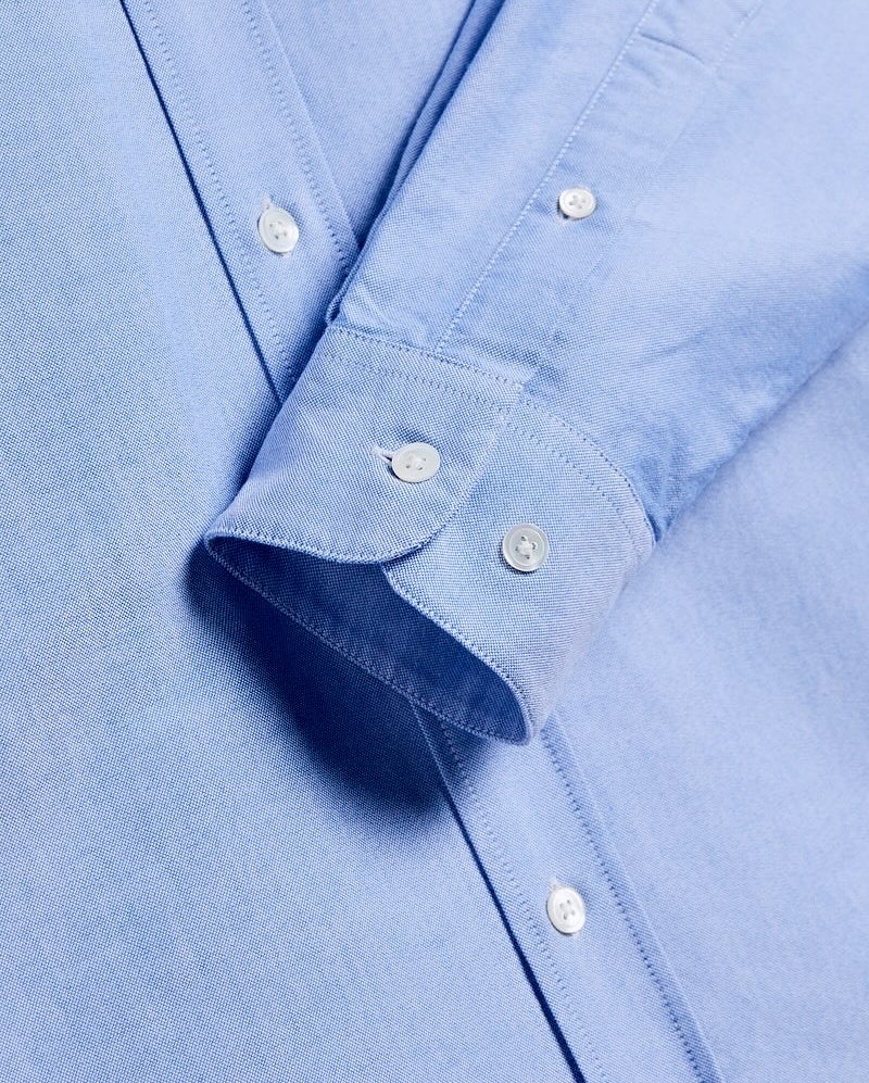 Shirt Manufacturing