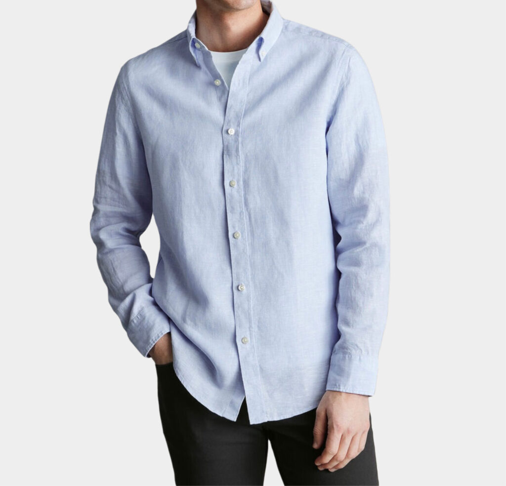 Shirt Manufacturing