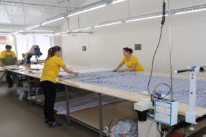 custom clothing manufacturers