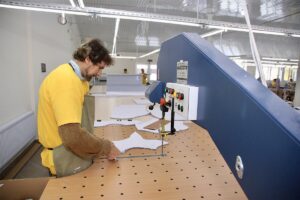 apparel manufacturers